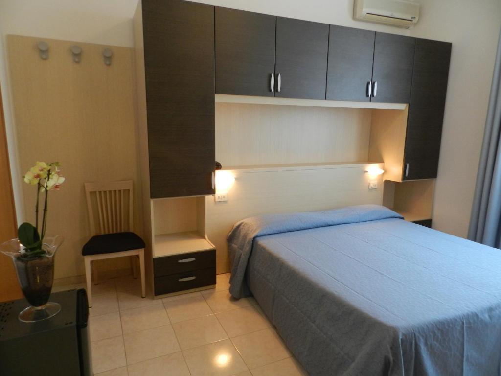 Hotel Patrizia Marina di Massa Værelse billede